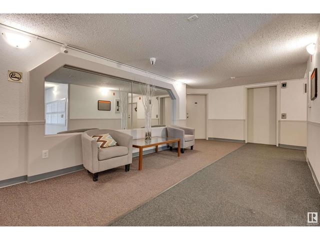 318 - 17109 67 Av Nw, Condo with 2 bedrooms, 2 bathrooms and null parking in Edmonton AB | Image 5