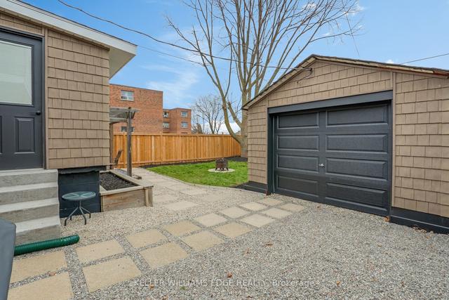 165 Crosthwaite Ave S, House detached with 3 bedrooms, 2 bathrooms and 4 parking in Hamilton ON | Image 20