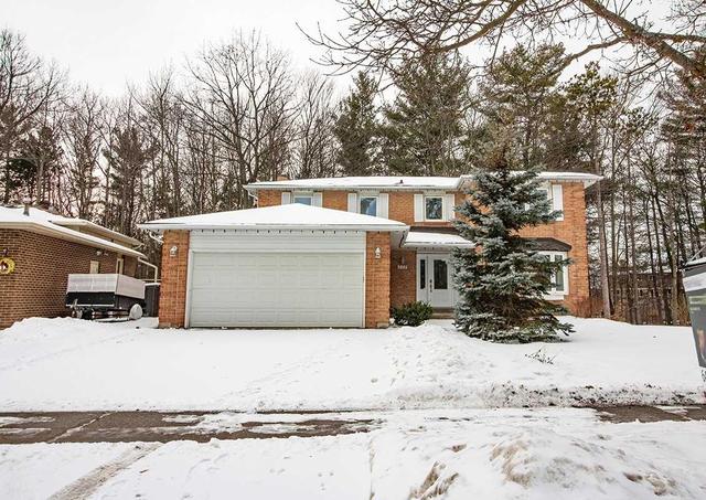 227 Browning Tr, House detached with 4 bedrooms, 4 bathrooms and 6 parking in Barrie ON | Image 12