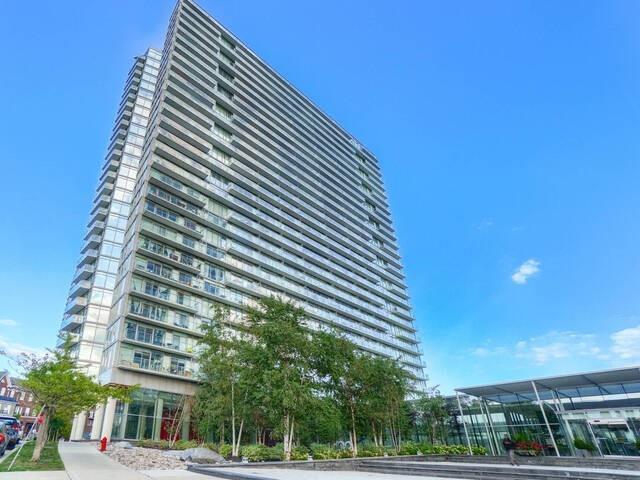 811 - 103 The Queensway Ave, Condo with 1 bedrooms, 1 bathrooms and 1 parking in Toronto ON | Image 1