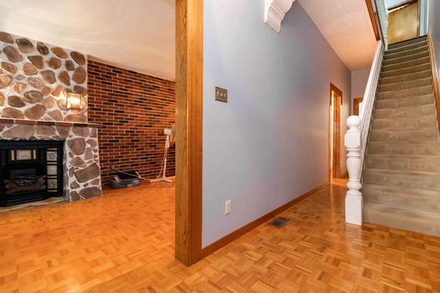 76 Macdonell Ave, House detached with 3 bedrooms, 3 bathrooms and 2 parking in Toronto ON | Image 38