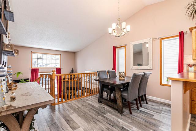 101 Westglen Close, House detached with 3 bedrooms, 2 bathrooms and 2 parking in Red Deer County AB | Image 6