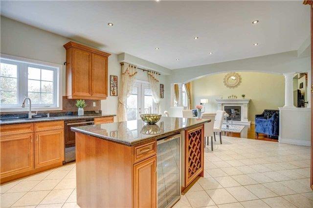 20 Adriatic Cres, House detached with 4 bedrooms, 5 bathrooms and 4 parking in Brampton ON | Image 12