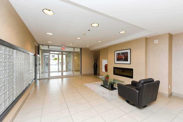 211 - 5317 Upper Middle Rd, Condo with 2 bedrooms, 2 bathrooms and 1 parking in Burlington ON | Image 17