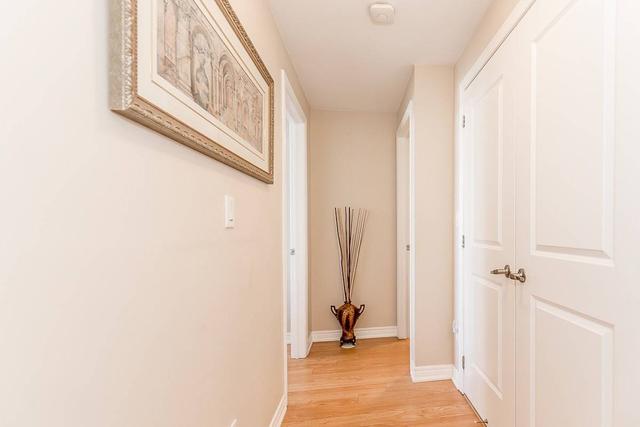 8 - 9621 Jane St, Townhouse with 2 bedrooms, 2 bathrooms and 1 parking in Vaughan ON | Image 19