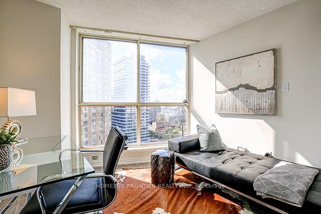 2008 - 1055 Bay St, Condo with 1 bedrooms, 1 bathrooms and 1 parking in Toronto ON | Image 6