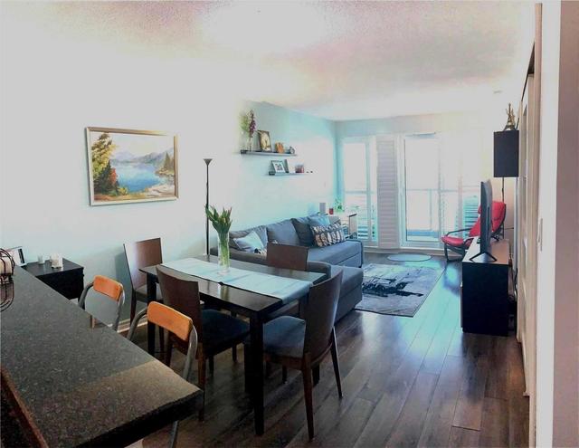 207 - 3830 Bathurst St, Condo with 1 bedrooms, 1 bathrooms and 1 parking in Toronto ON | Image 10