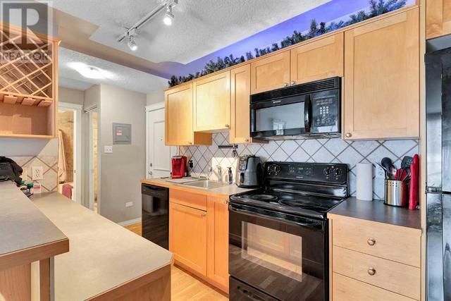303, - 1129 Cameron Avenue Sw, Condo with 1 bedrooms, 1 bathrooms and 1 parking in Calgary AB | Image 6