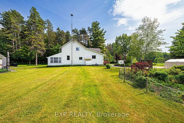 14309 Concession 1 Rd, House detached with 3 bedrooms, 3 bathrooms and 14 parking in Wainfleet ON | Image 27