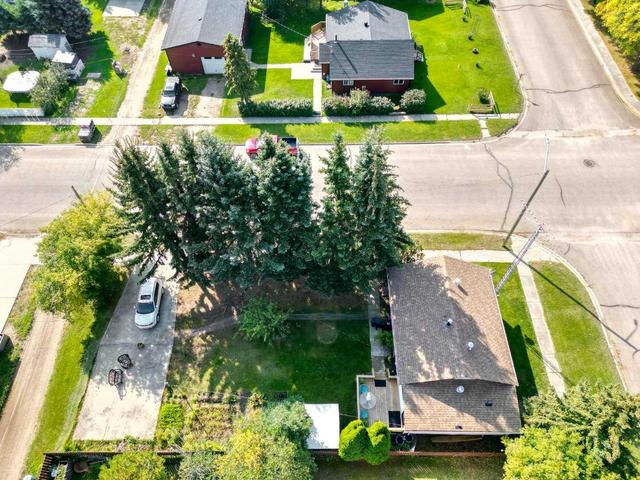 4902 52 Street, House detached with 3 bedrooms, 1 bathrooms and 2 parking in Sedgewick AB | Image 26