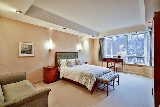 ph 33 - 3600 Yonge St, Condo with 3 bedrooms, 5 bathrooms and 2 parking in Toronto ON | Image 8