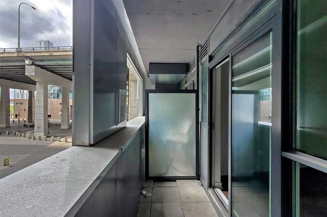 201 - 20 Bruyeres Mews, Condo with 1 bedrooms, 1 bathrooms and 1 parking in Toronto ON | Image 28