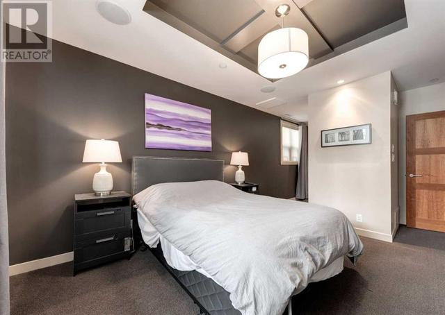 701, - 701 3 Avenue Sw, Condo with 1 bedrooms, 1 bathrooms and 2 parking in Calgary AB | Image 11