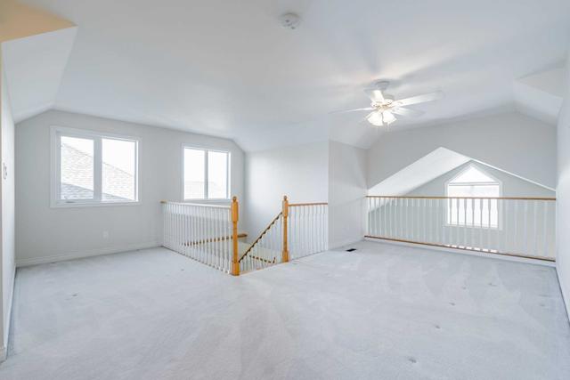 215 Waterbury Cres, House detached with 2 bedrooms, 4 bathrooms and 3 parking in Scugog ON | Image 17