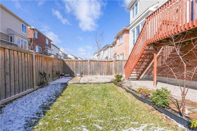3190 Bunkerhill Pl, House detached with 4 bedrooms, 3 bathrooms and 2 parking in Burlington ON | Image 19