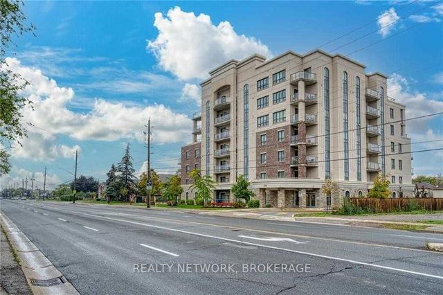 206 - 319 #8 Highway St, Condo with 2 bedrooms, 2 bathrooms and 1 parking in Hamilton ON | Image 18