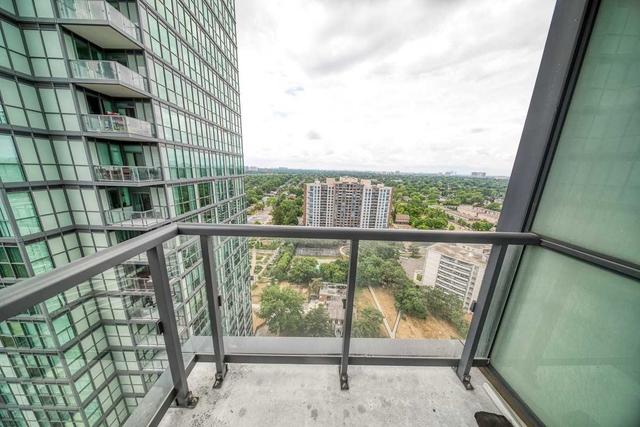 2503 - 5168 Yonge St, Condo with 2 bedrooms, 2 bathrooms and 1 parking in Toronto ON | Image 15