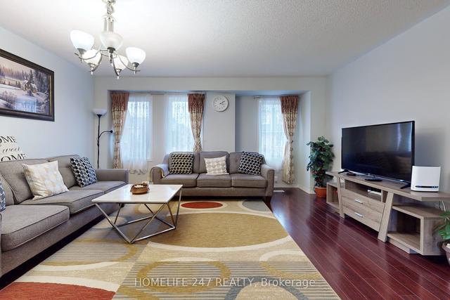 118 Jenkinson Way, Townhouse with 3 bedrooms, 3 bathrooms and 2 parking in Toronto ON | Image 30