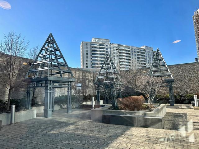 3207 - 5162 Yonge St, Condo with 1 bedrooms, 1 bathrooms and 1 parking in Toronto ON | Image 32