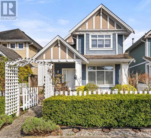 12266 Ewen Avenue, House detached with 4 bedrooms, 3 bathrooms and 2 parking in Richmond BC | Image 1