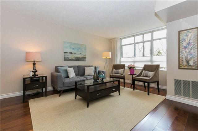 Th 111 - 1093 Kingston Rd, Townhouse with 2 bedrooms, 3 bathrooms and 1 parking in Toronto ON | Image 4