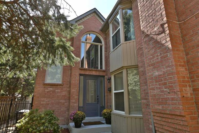 4584 Glastonbury Pl, House detached with 4 bedrooms, 4 bathrooms and 6 parking in Mississauga ON | Image 12