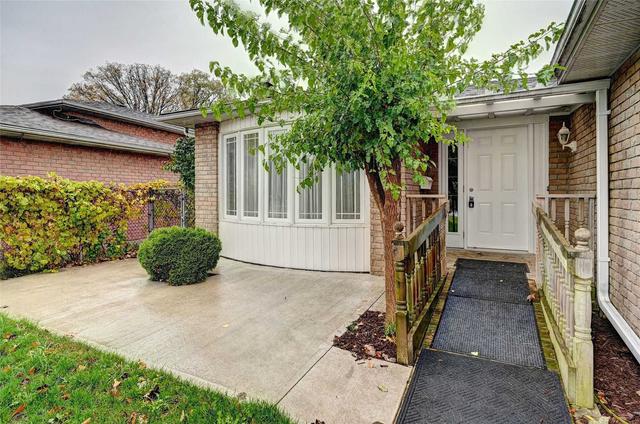 354 Elliott St, House detached with 3 bedrooms, 2 bathrooms and 4 parking in Cambridge ON | Image 23