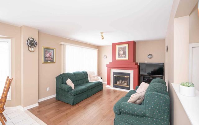 80 Aries Cres, House detached with 3 bedrooms, 3 bathrooms and 2 parking in Markham ON | Image 11
