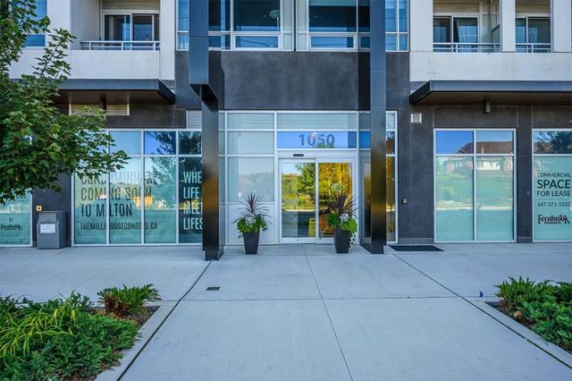 1208 - 1050 Main St, Condo with 2 bedrooms, 2 bathrooms and 2 parking in Milton ON | Image 26