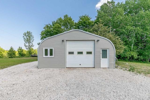 103 Mckay Crt, House detached with 2 bedrooms, 2 bathrooms and 11 parking in Meaford ON | Image 17