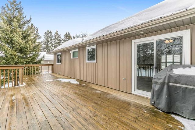 1092 Old Barrie Rd W, House detached with 3 bedrooms, 2 bathrooms and 8 parking in Oro Medonte ON | Image 19