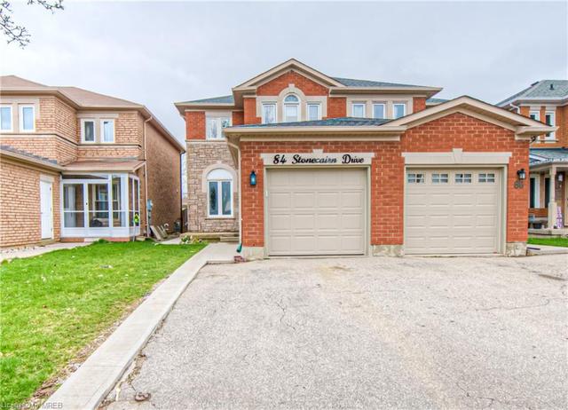 84 Stonecairn Drive, House semidetached with 4 bedrooms, 2 bathrooms and 3 parking in Cambridge ON | Image 23