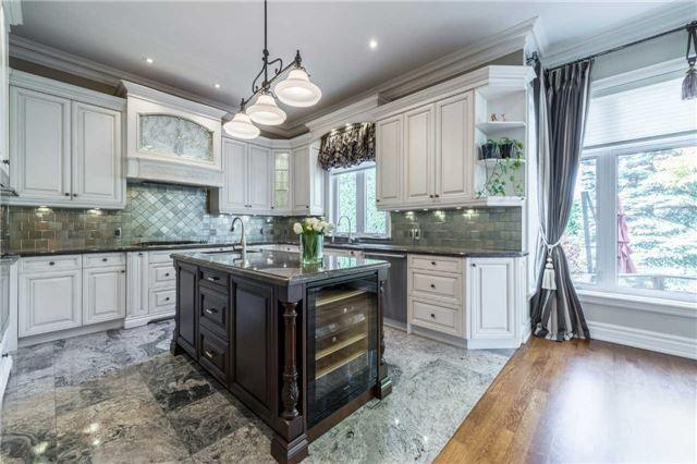 134 Mckee Ave, House detached with 4 bedrooms, 6 bathrooms and 2 parking in Toronto ON | Image 7