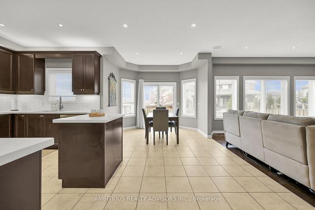103 Bocelli Cres, House detached with 5 bedrooms, 5 bathrooms and 4 parking in Hamilton ON | Image 37