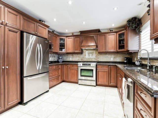 1723 Bough Beeches Blvd, House detached with 4 bedrooms, 4 bathrooms and 5 parking in Mississauga ON | Image 9