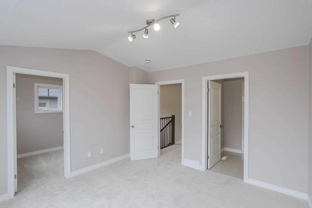 794 Cedarpark Way, Townhouse with 3 bedrooms, 5 bathrooms and 1 parking in London ON | Image 12