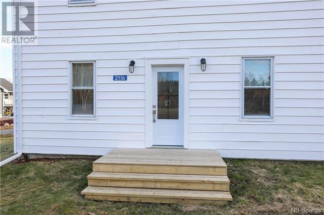 2116 Route 790, House detached with 3 bedrooms, 2 bathrooms and null parking in Musquash NB | Image 40