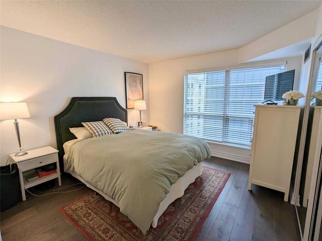 1001 - 7 Carlton St, Condo with 1 bedrooms, 1 bathrooms and 0 parking in Toronto ON | Image 15