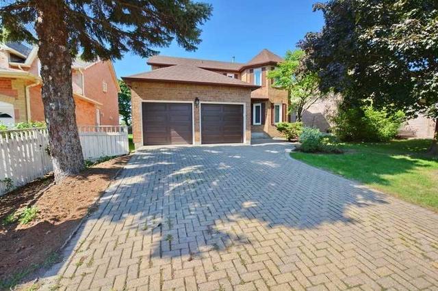 4 Fairholme Dr, House detached with 4 bedrooms, 3 bathrooms and 8 parking in Markham ON | Image 1