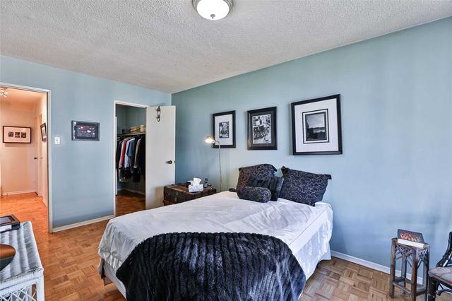 e31 - 300 Mill Rd, Condo with 2 bedrooms, 2 bathrooms and 1 parking in Toronto ON | Image 6