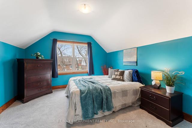 52 East 36th St, House detached with 3 bedrooms, 2 bathrooms and 2 parking in Hamilton ON | Image 15