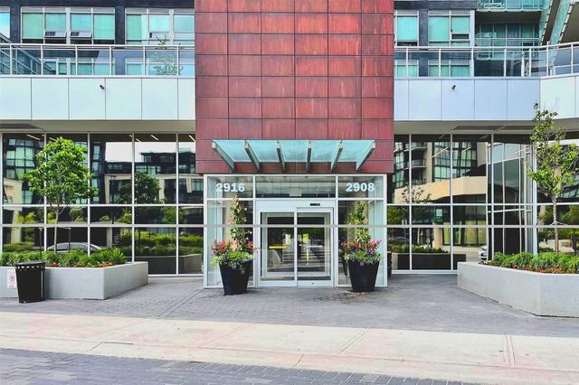 1803 - 2908 Highway 7 Rd, Condo with 2 bedrooms, 2 bathrooms and 1 parking in Vaughan ON | Image 14