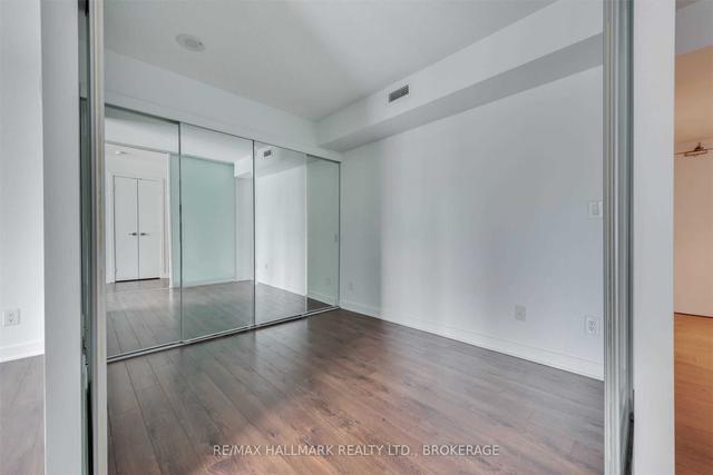 1311 - 110 Charles St E, Condo with 1 bedrooms, 1 bathrooms and 0 parking in Toronto ON | Image 9
