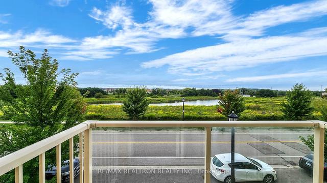 245 - 28 Prince Regent St, Condo with 2 bedrooms, 1 bathrooms and 1 parking in Markham ON | Image 24