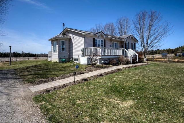 312 Short Point Rd Road, House detached with 3 bedrooms, 2 bathrooms and 6 parking in Rideau Lakes ON | Image 6
