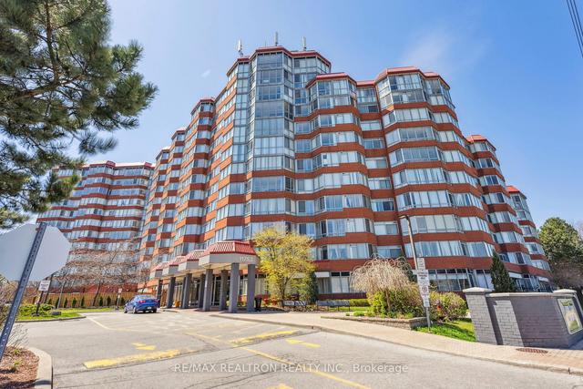 420 - 11753 Sheppard Ave E, Condo with 2 bedrooms, 2 bathrooms and 1 parking in Toronto ON | Image 1