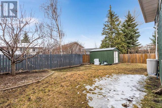2108 7 Avenue, House detached with 4 bedrooms, 2 bathrooms and 2 parking in Didsbury AB | Image 38