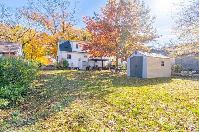 5629 Montrose Rd, House detached with 3 bedrooms, 2 bathrooms and 5 parking in Niagara Falls ON | Image 22