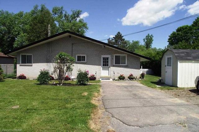2 Streamside Dr, House detached with 3 bedrooms, 3 bathrooms and 3 parking in Cramahe ON | Image 1