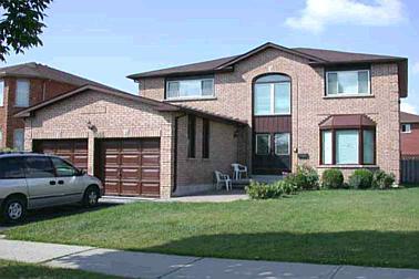 1555 Major Oaks Rd, House detached with 4 bedrooms, 4 bathrooms and 4 parking in Pickering ON | Image 1